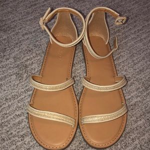 American Eagle Sandals